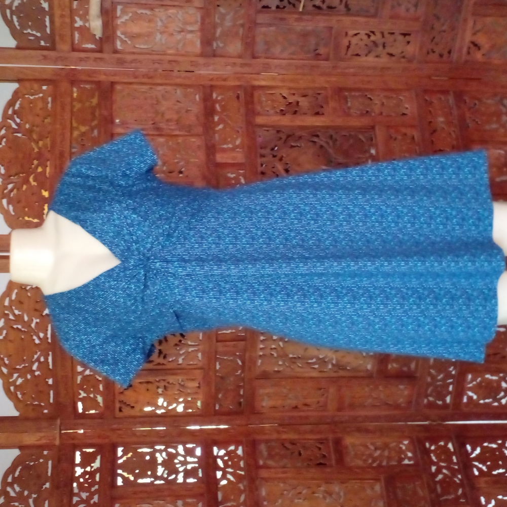 Soybu: Dress